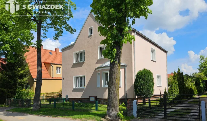 Mieszkanie 3-pokojowe Szczecinek, ul. Armii Krajowej