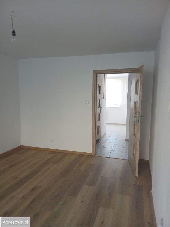 Mieszkanie 2-pokojowe Sosnowiec Milowice, ul. Krzysztofa Kamila Baczyńskiego. Zdjęcie 7