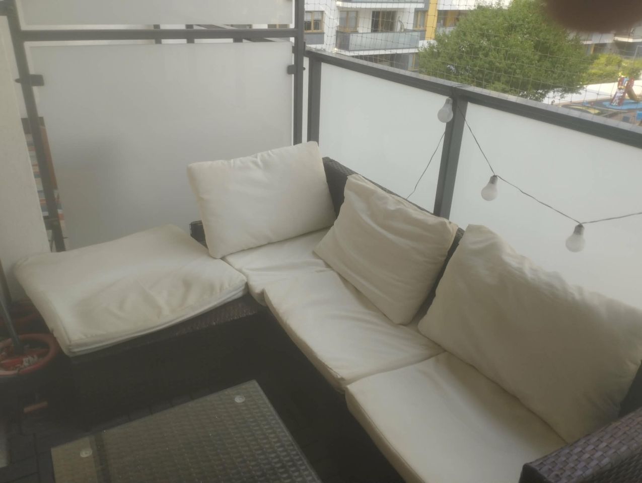 Mieszkanie 2-pokojowe Warszawa Mokotów, ul. Magazynowa. Zdjęcie 10