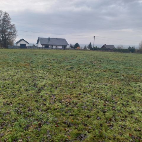 Działka budowlana Kopnica. Zdjęcie 1