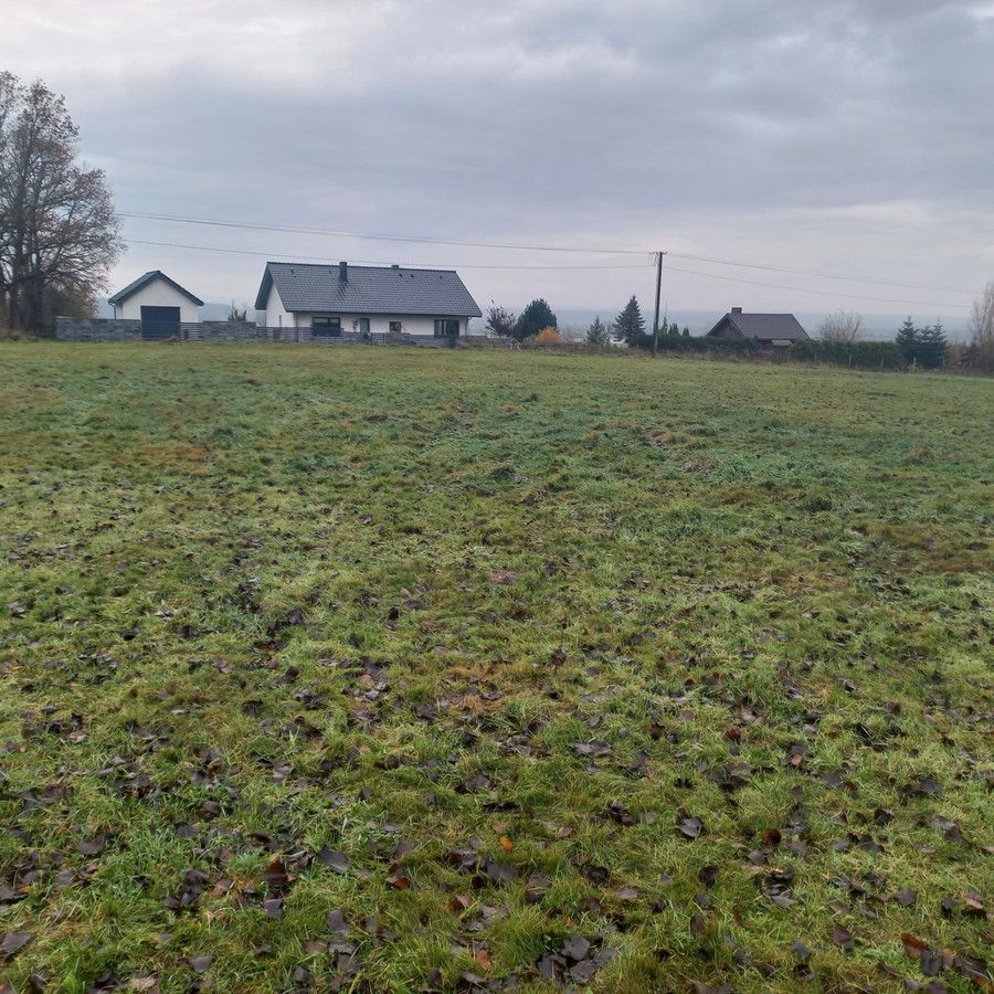 Działka budowlana Kopnica. Zdjęcie 1
