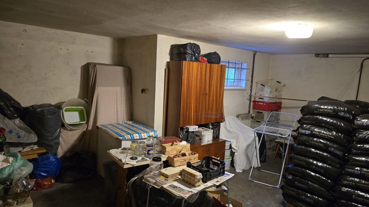 dom wolnostojący, 4 pokoje Chełmno, ul. Szosa Grudziądzka. Zdjęcie 17