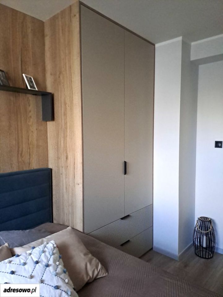 Mieszkanie 3-pokojowe Gdańsk Jasień, ul. Kazimierza Leskiego. Zdjęcie 8