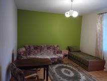 Mieszkanie 1-pokojowe Lublin Wrotków, ul. Ignacego Domeyki. Zdjęcie 1