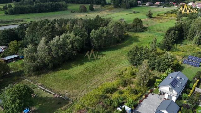 Działka budowlana Pogórska Wola. Zdjęcie 8