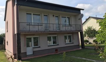 dom wolnostojący, 6 pokoi Secemin, ul. Kościelna