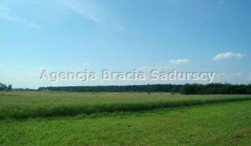 Działka rolno-budowlana Stanisławice