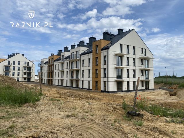 Mieszkanie 2-pokojowe Gdańsk Łostowice, ul. Niepołomicka. Zdjęcie 1