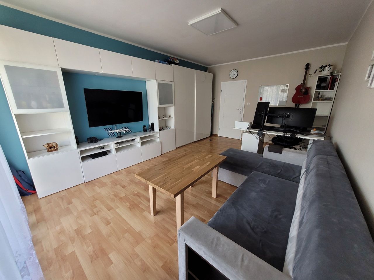 Mieszkanie 3-pokojowe Wrocław Jagodno, ul. Antonia Vivaldiego