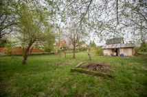 Działka rod Gdańsk Matarnia