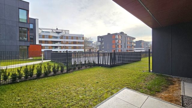 Mieszkanie 3-pokojowe Kraków Wola Justowska, ul. Piotra Borowego. Zdjęcie 12