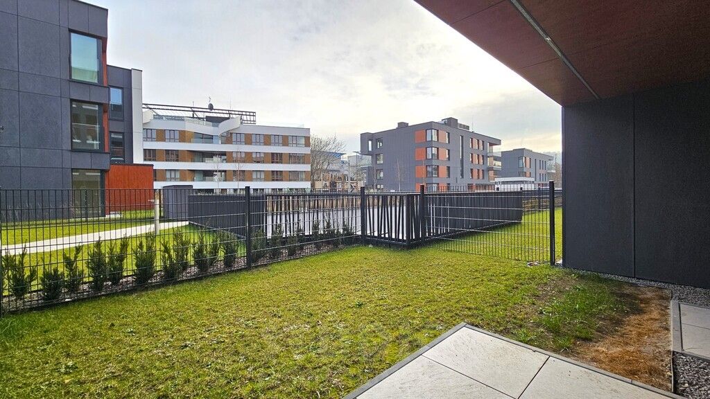 Mieszkanie 3-pokojowe Kraków Wola Justowska, ul. Piotra Borowego. Zdjęcie 12