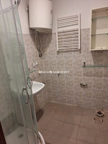 Mieszkanie 1-pokojowe Kraków Stare Miasto, ul. Podgórska. Zdjęcie 17