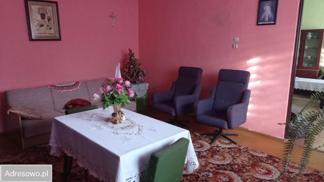 dom wolnostojący, 3 pokoje Chrzanowice. Zdjęcie 10