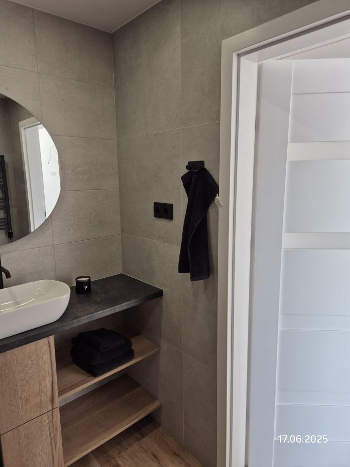 Mieszkanie 1-pokojowe Kraków Dębniki, ul. Kobierzyńska. Zdjęcie 10