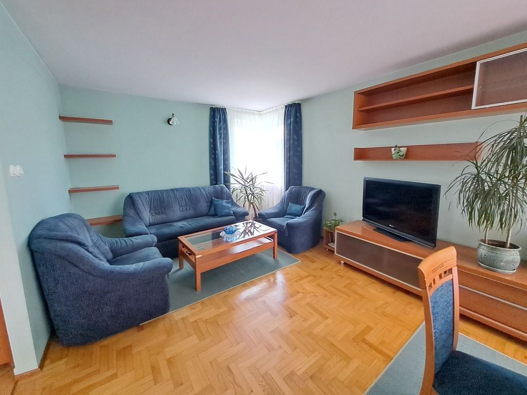 Mieszkanie 3-pokojowe Lublin Rury, ul. Wigilijna. Zdjęcie 5