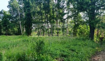 Działka budowlana Grodzisk Mazowiecki