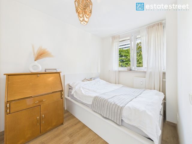 Mieszkanie 2-pokojowe Katowice, ul. Tysiąclecia. Zdjęcie 11