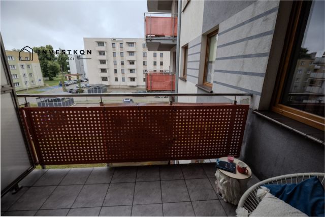 Mieszkanie 2-pokojowe Iława, ul. Metropolity Andrzeja Szeptyckiego. Zdjęcie 26