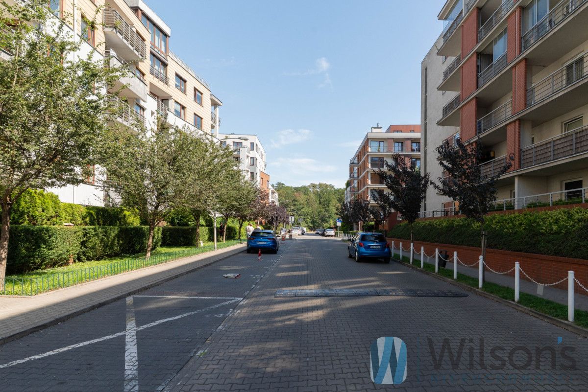 Mieszkanie 1-pokojowe Warszawa Bemowo, ul. Obrońców Tobruku. Zdjęcie 14