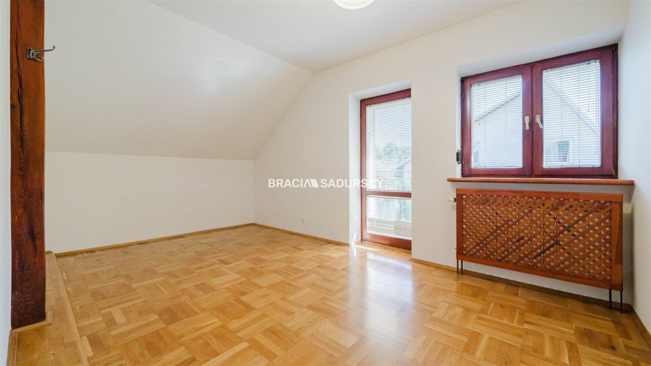 dom wolnostojący, 5 pokoi Pękowice, ul. Łąkowa. Zdjęcie 20