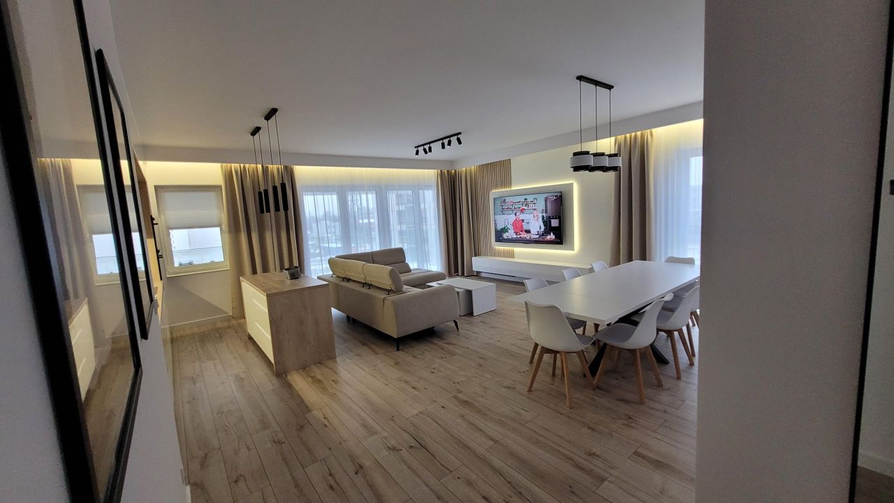Mieszkanie 3-pokojowe Katowice Brynów, ul. Rzepakowa. Zdjęcie 8
