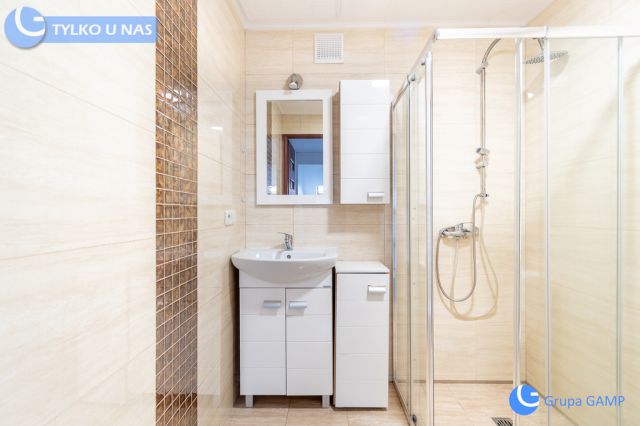 bliźniak, 4 pokoje Kraków Rybitwy, ul. Feliksa Wrobela. Zdjęcie 14