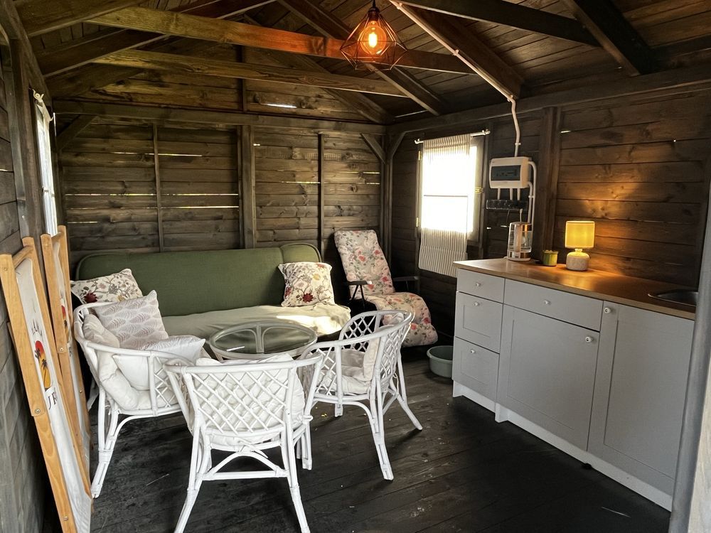 Działka rod Pyskowice. Zdjęcie 7