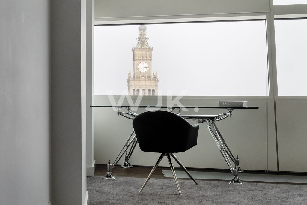 Mieszkanie 3-pokojowe Warszawa Śródmieście, ul. Złota. Zdjęcie 9