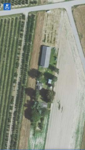 Działka rolno-budowlana Leszczków Gozdawa. Zdjęcie 1