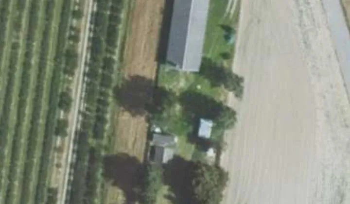 Działka rolno-budowlana Leszczków Gozdawa