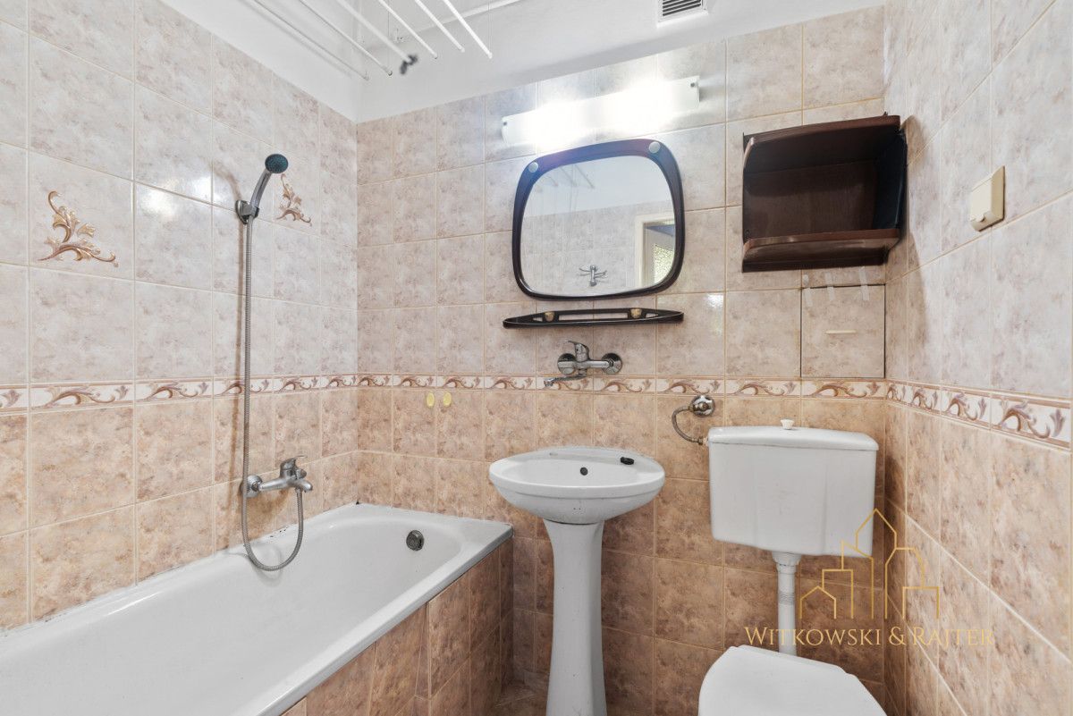 Mieszkanie 2-pokojowe Piastów, ul. ks. Ignacego Skorupki. Zdjęcie 9