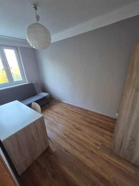 Mieszkanie 3-pokojowe Sosnowiec Pogoń, ul. gen. Józefa Hallera