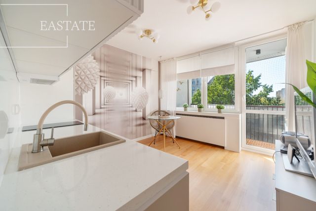 Mieszkanie 2-pokojowe Warszawa Bemowo, ul. Witolda Doroszewskiego. Zdjęcie 3