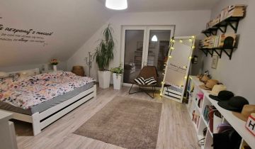 dom wolnostojący, 3 pokoje Prószków