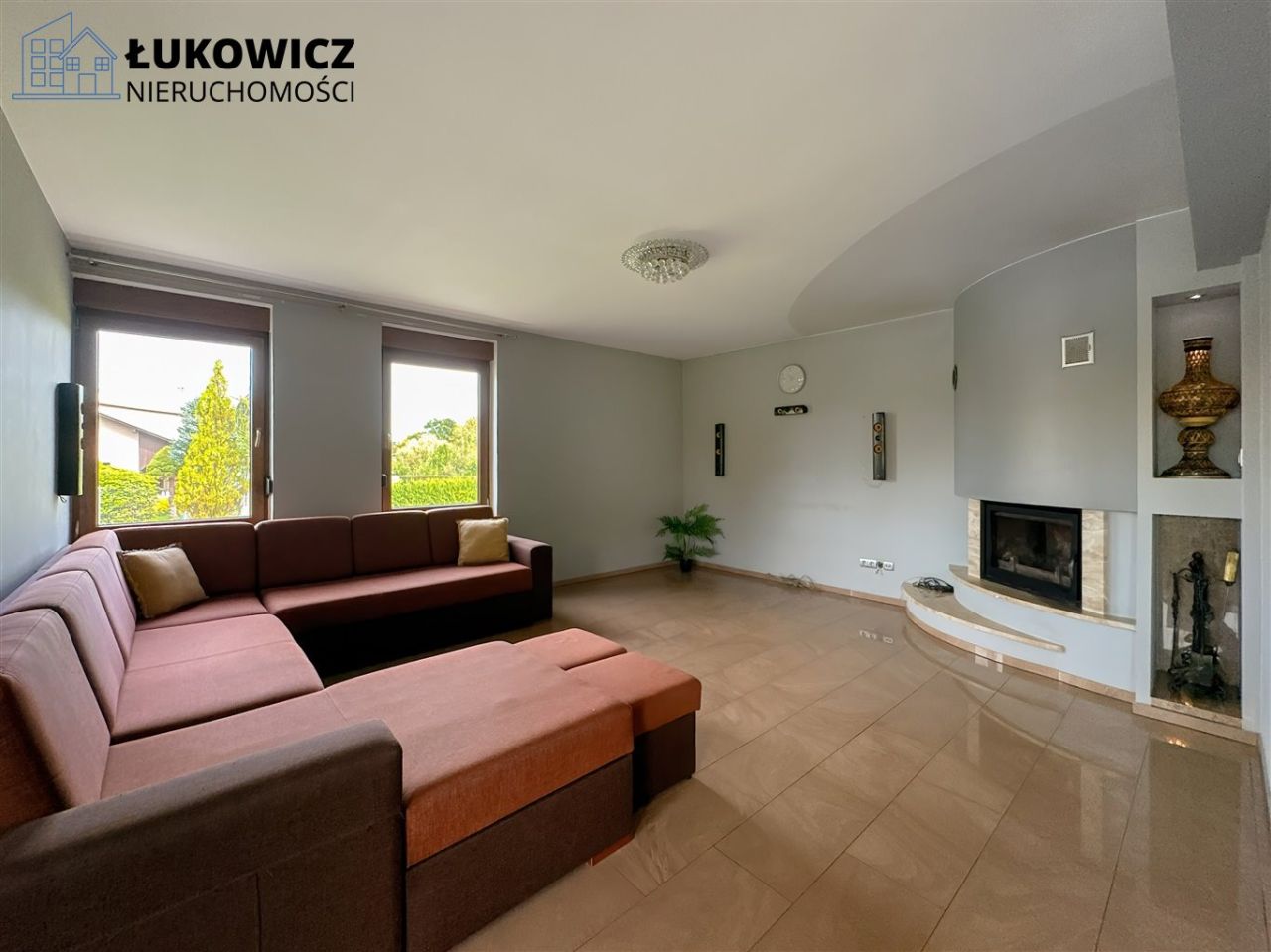 dom wolnostojący, 4 pokoje Bielsko-Biała Komorowice Krakowskie. Zdjęcie 21