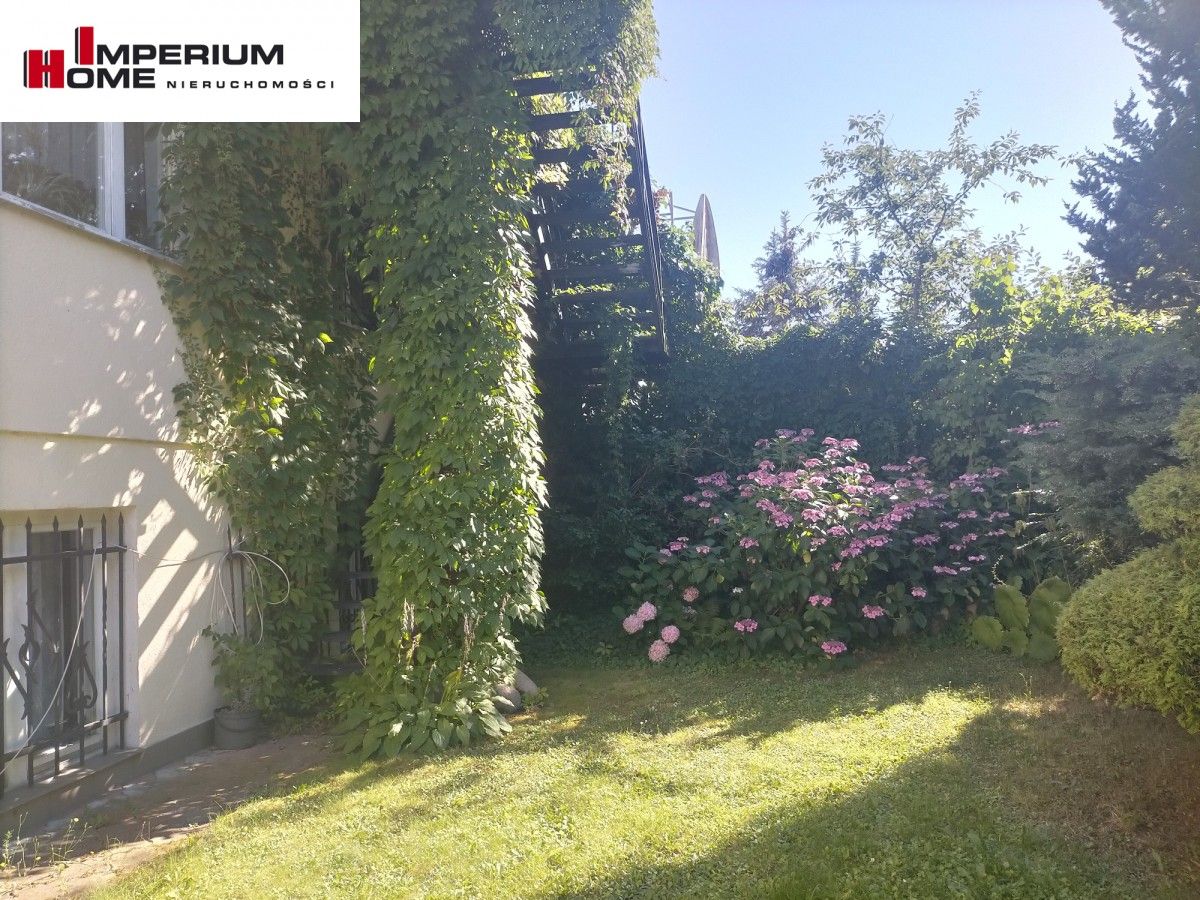 bliźniak, 9 pokoi Rotmanka, ul. Jarzębinowa. Zdjęcie 17