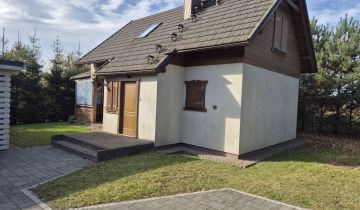 dom wolnostojący, 4 pokoje Wiele, ul. Jana Pawła II