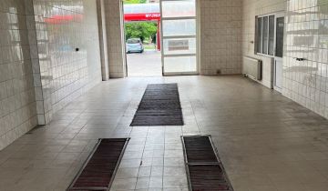 Lokal Staszów, ul. Opatowska