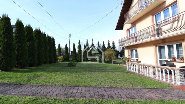 dom wolnostojący, 6 pokoi Bochnia Krzęczków. Zdjęcie 33