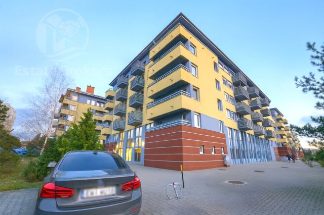 Mieszkanie 3-pokojowe Wrocław Krzyki, ul. Strońska. Zdjęcie 11