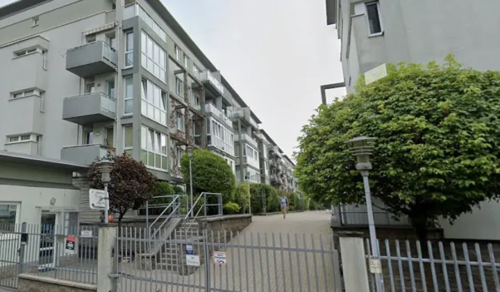 Mieszkanie 2-pokojowe Warszawa Ursus, ul. Apartamentowa