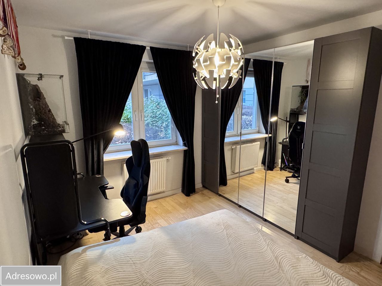 Mieszkanie 3-pokojowe Warszawa Białołęka, ul. Strumykowa. Zdjęcie 3