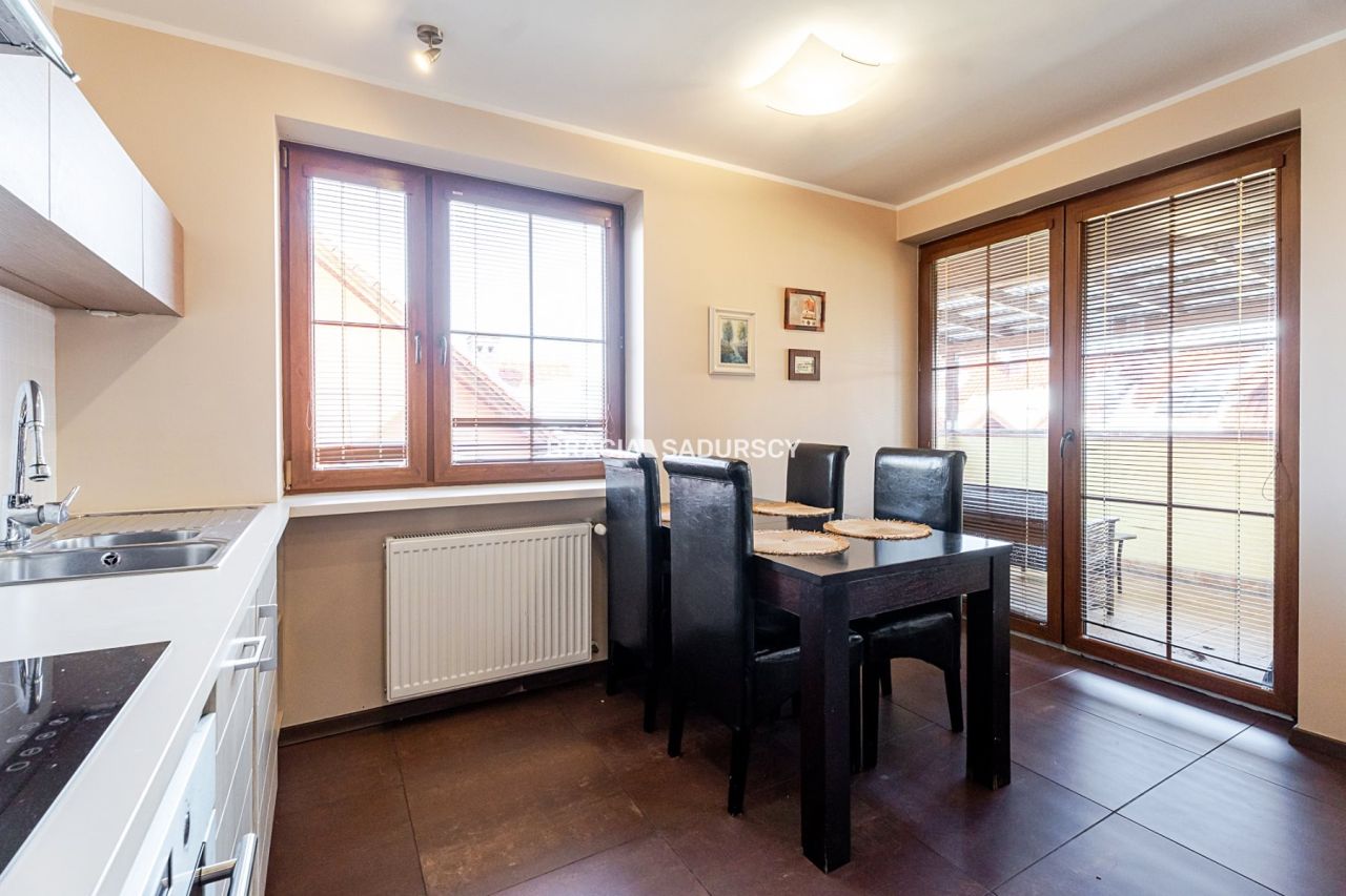 Mieszkanie 3-pokojowe Rabka-Zdrój, ul. marsz. Piłsudskiego. Zdjęcie 7