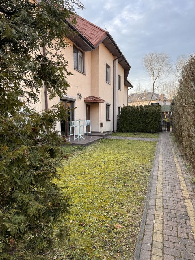 Mieszkanie 3-pokojowe Kobyłka, ul. Serwitucka. Zdjęcie 6