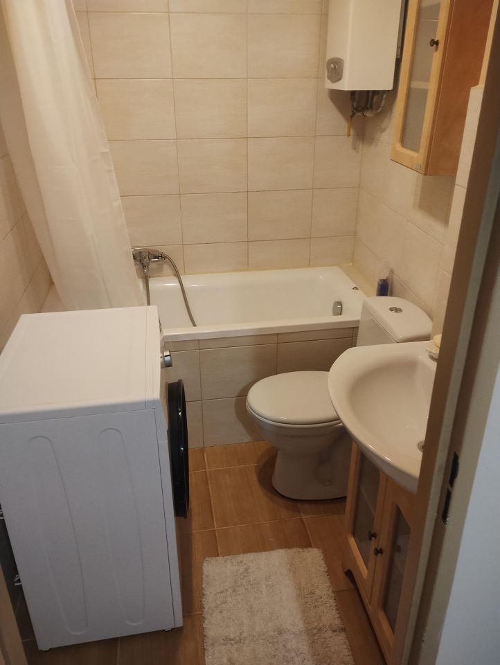 Mieszkanie 3-pokojowe Bochnia, ul. Kazimierza Wielkiego. Zdjęcie 7