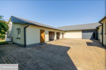 dom wolnostojący, 8 pokoi Księżyno, ul. Mazowiecka. Zdjęcie 4