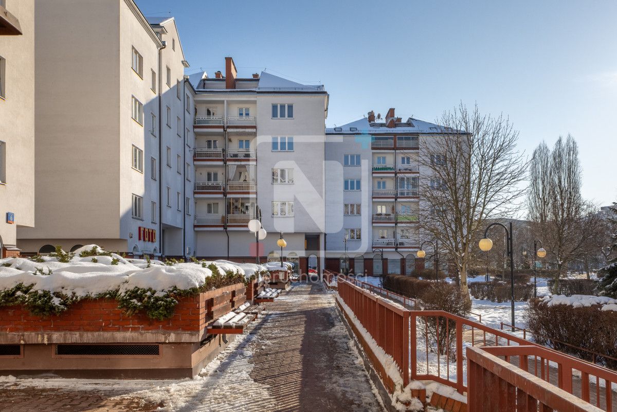 Mieszkanie 3-pokojowe Warszawa Praga-Południe, ul. Władysława Umińskiego. Zdjęcie 15