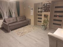 Mieszkanie 4-pokojowe Lewin Brzeski, ul. Kościuszki78. Zdjęcie 1