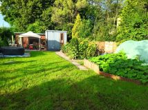 Działka rod Łódź Śródmieście, ul. Źródłowa. Zdjęcie 4